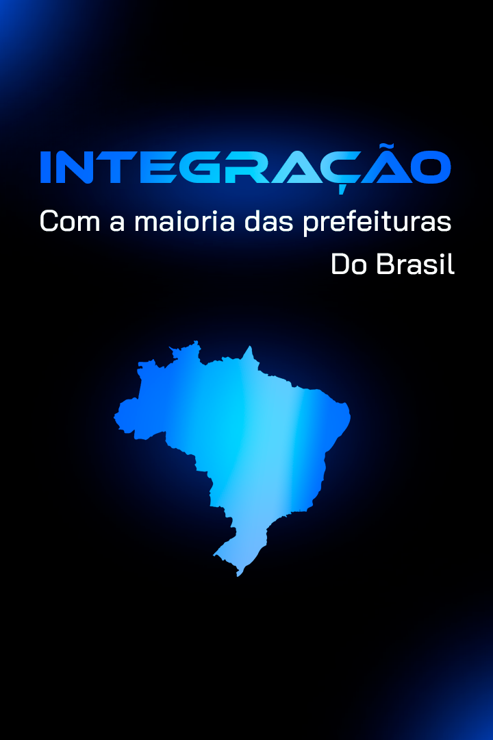 integração pf