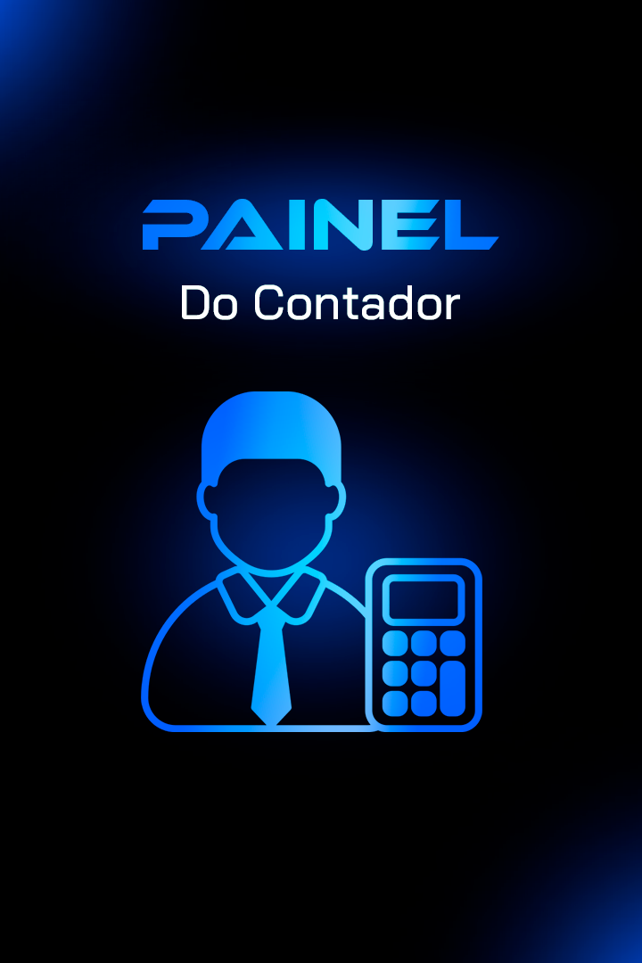 painel do contador