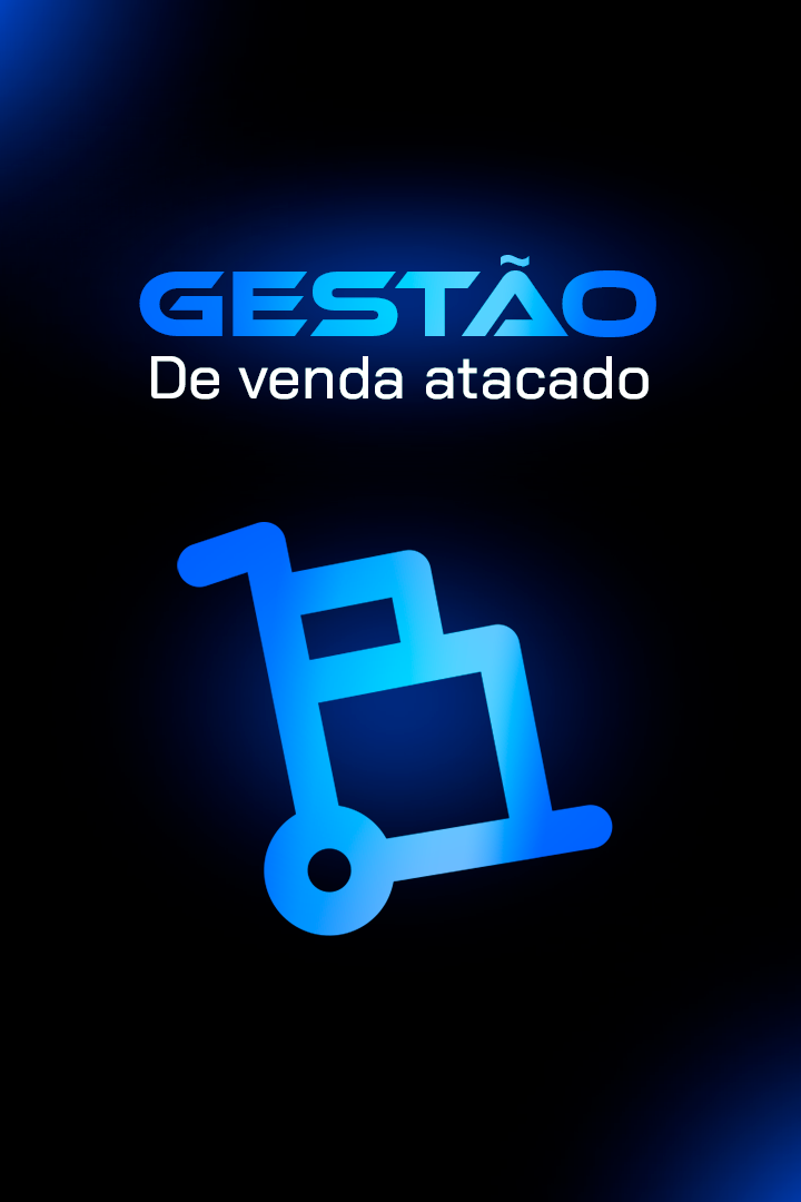 venda atacado