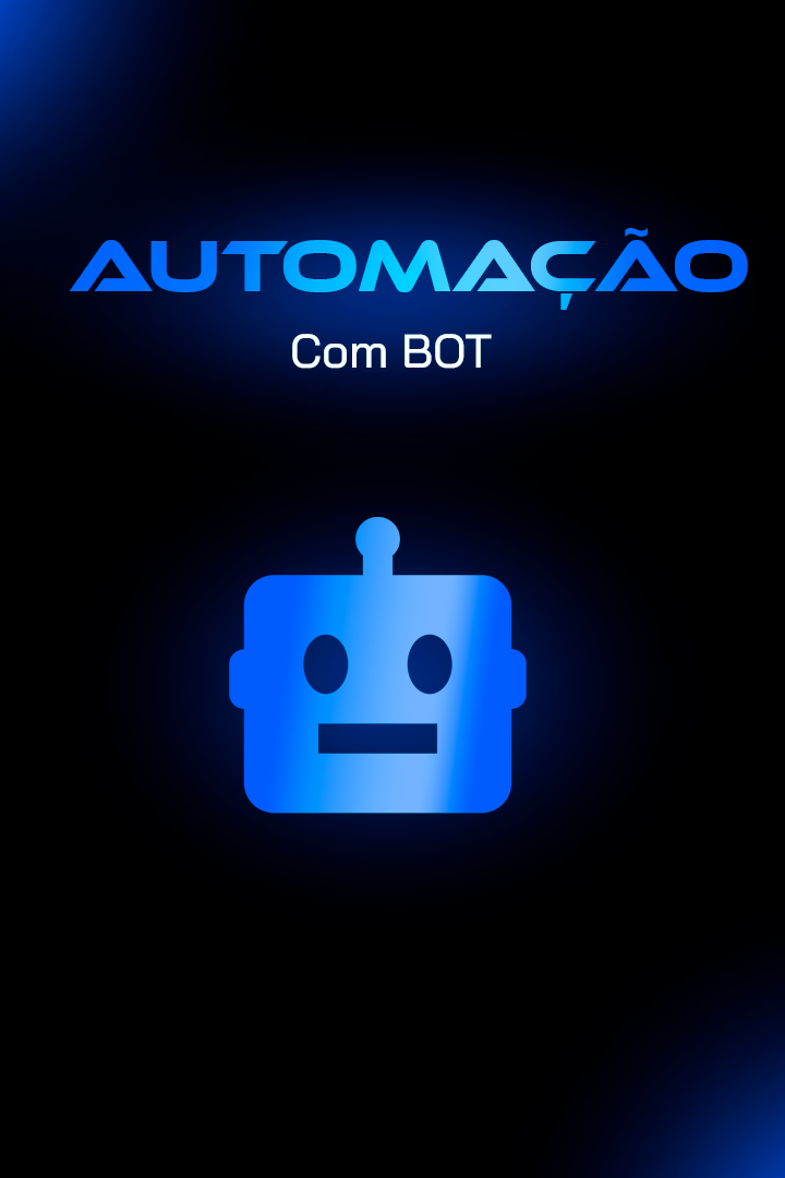 Automação com bot