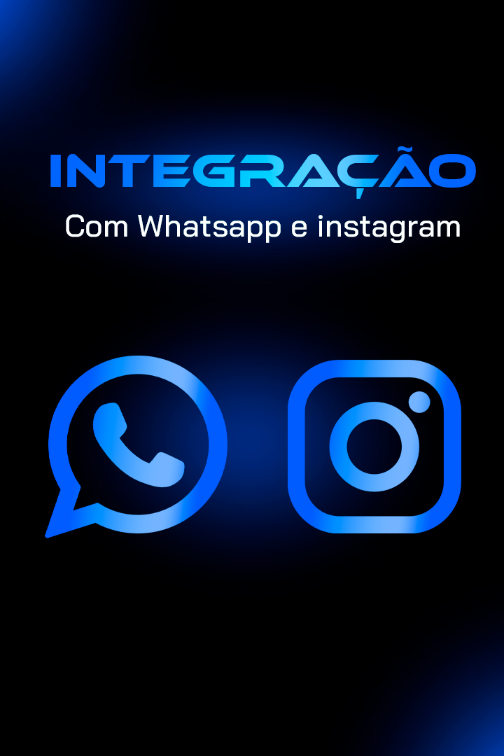 instagram e whatsapp