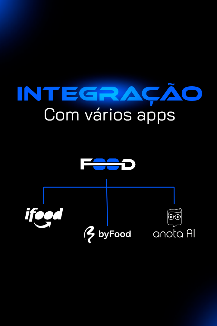 INtegração aps