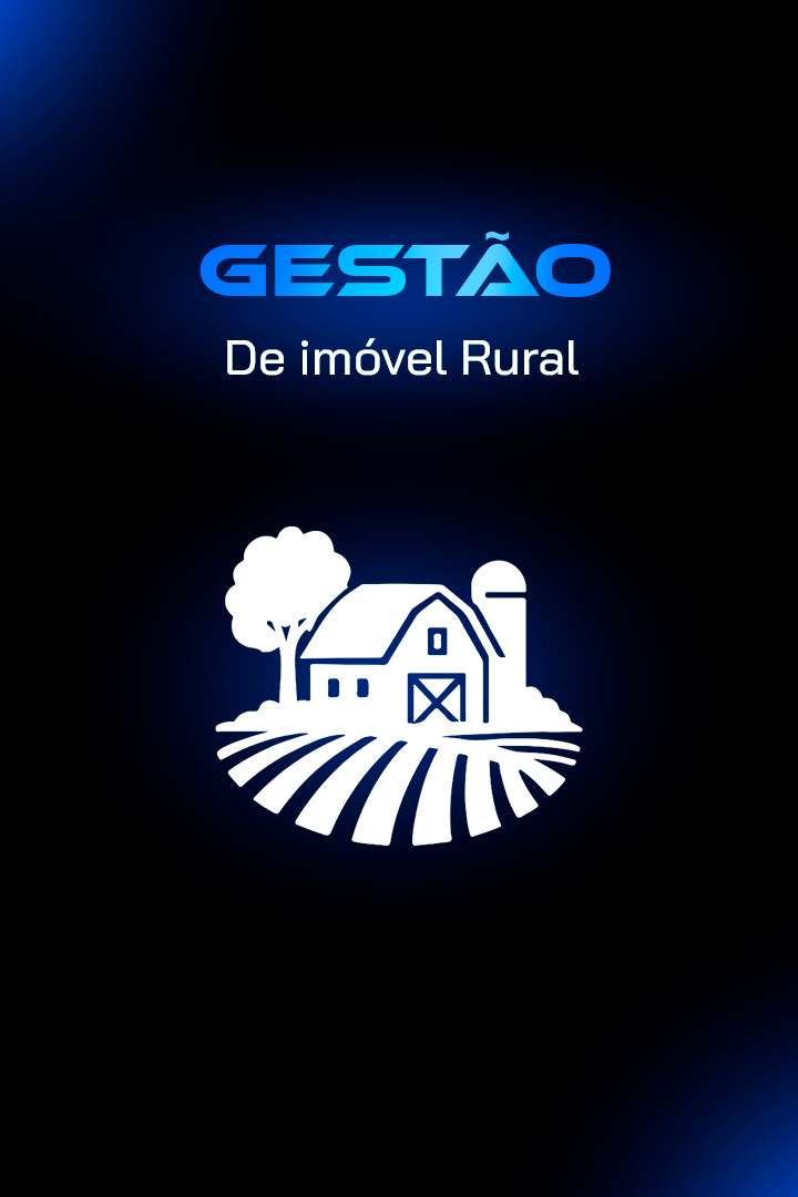 gestão de imovel rural