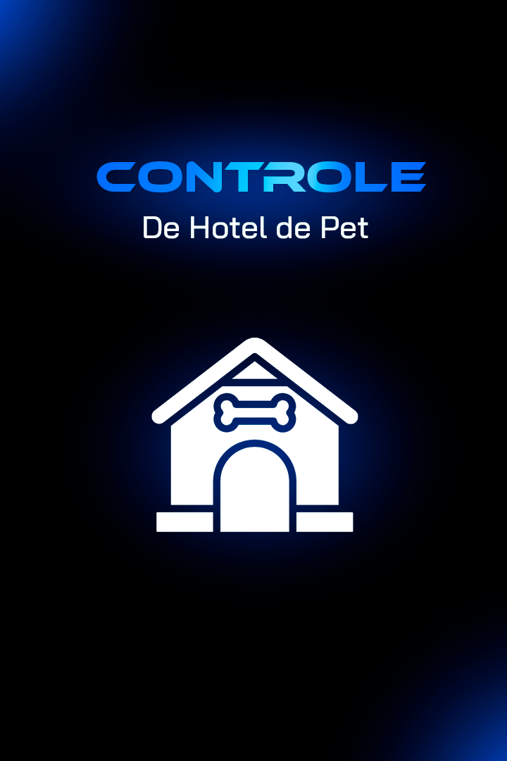 hotel de pet