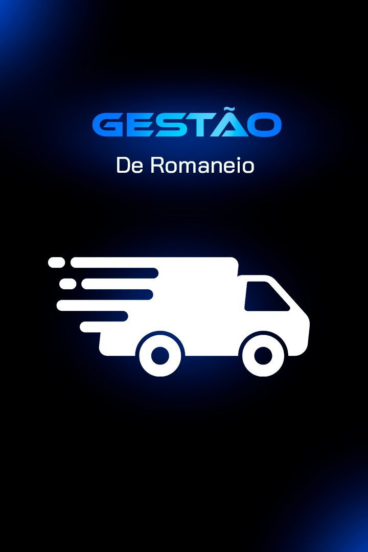 romaneio